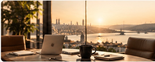 Stratejik Yol Haritası