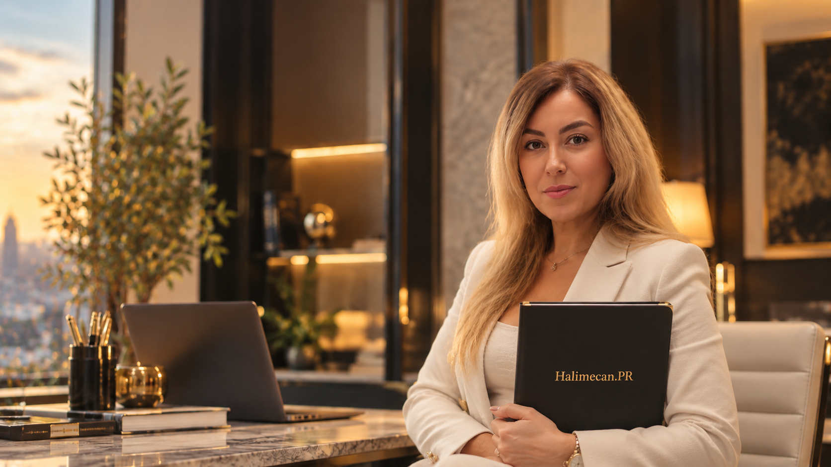 Halime Önen